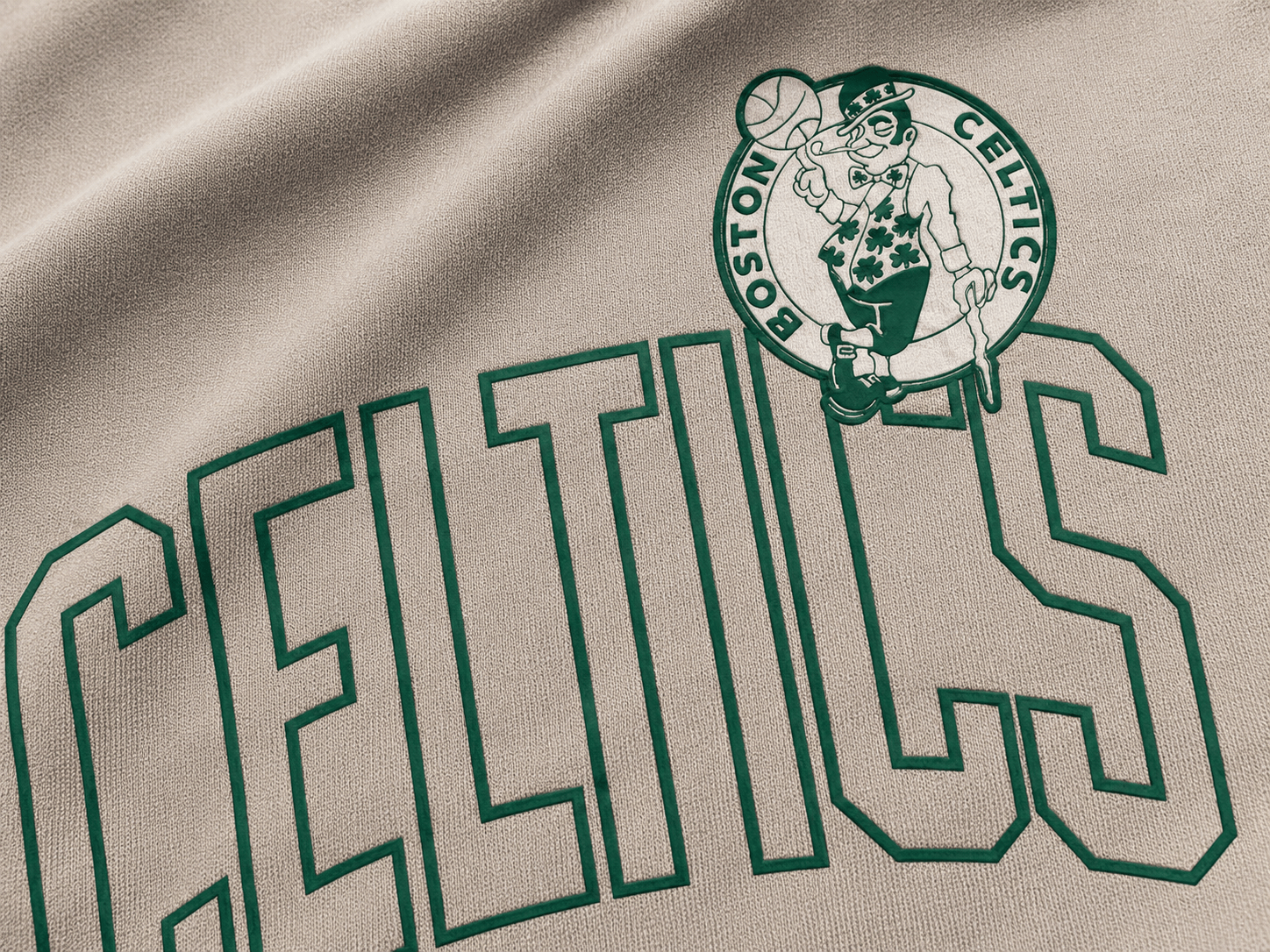 NBA Polera Speed Up Hombre Boston Celtics Jayson Tatum - NBA Store Chile