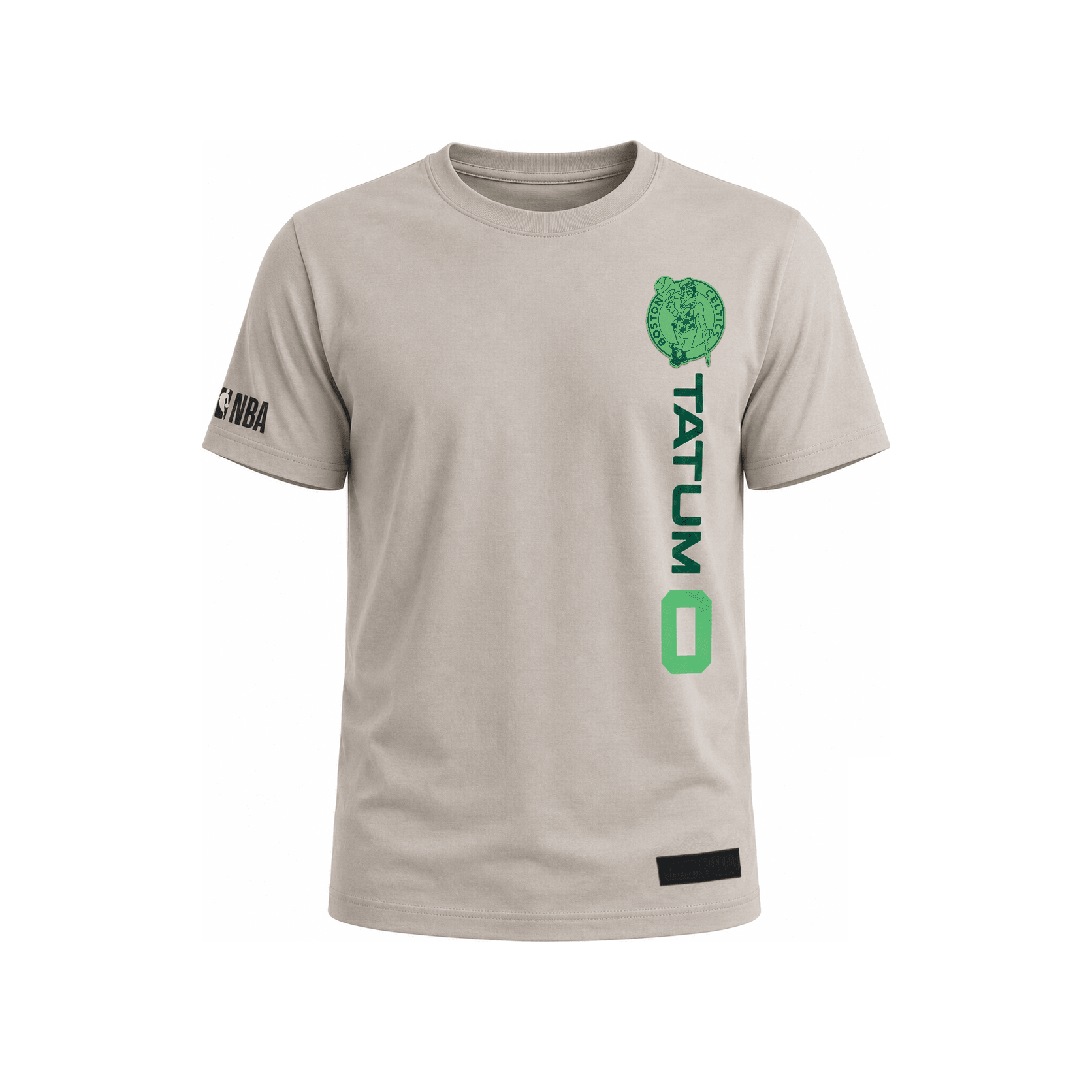 NBA Polera Speed Up Hombre Boston Celtics Jayson Tatum - NBA Store Chile