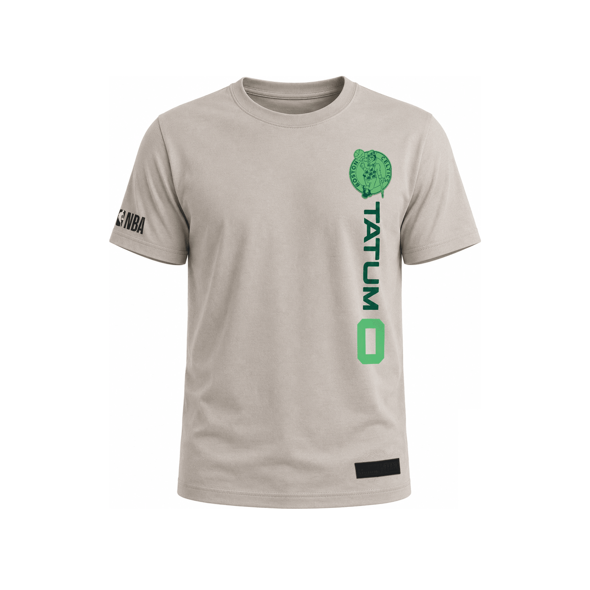 NBA Polera Speed Up Hombre Boston Celtics Jayson Tatum - NBA Store Chile