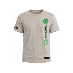 NBA Polera Speed Up Hombre Boston Celtics Jayson Tatum - NBA Store Chile