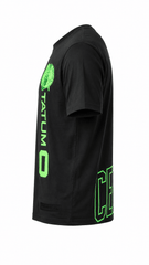 NBA Polera Speed Up Hombre Boston Celtics Jayson Tatum - NBA Store Chile