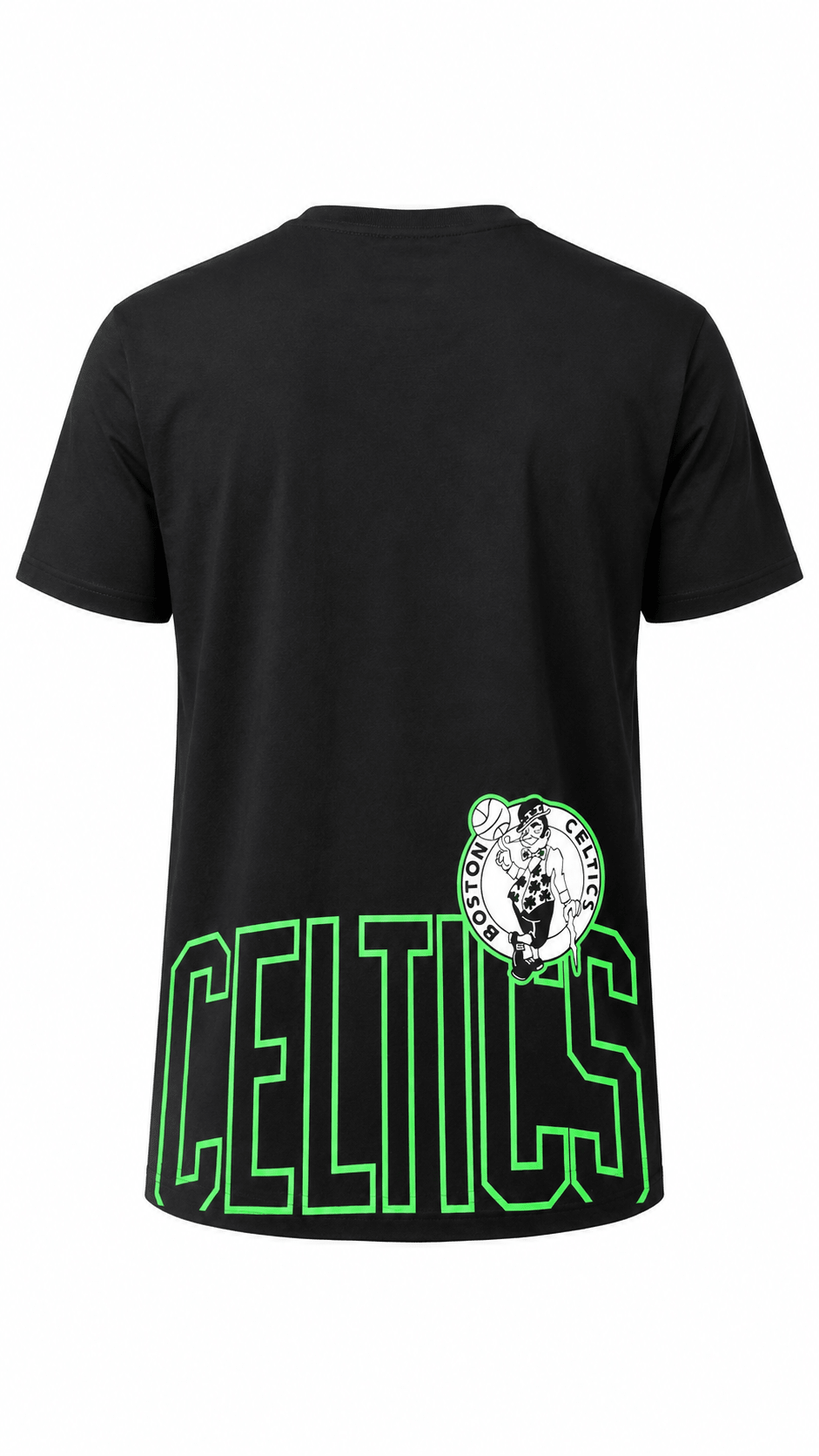 NBA Polera Speed Up Hombre Boston Celtics Jayson Tatum - NBA Store Chile
