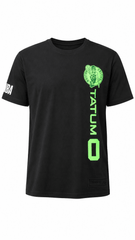 NBA Polera Speed Up Hombre Boston Celtics Jayson Tatum - NBA Store Chile