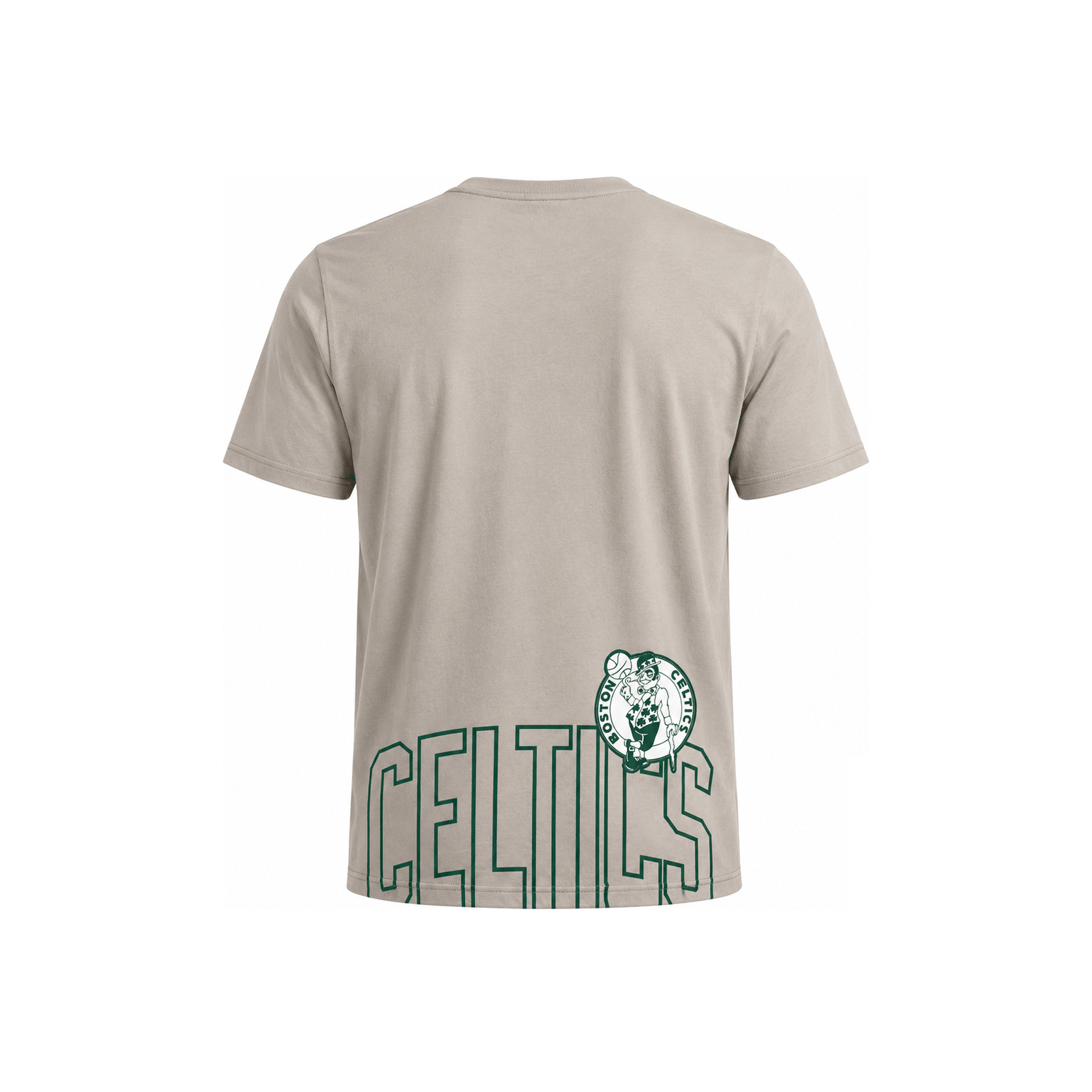 NBA Polera Speed Up Hombre Boston Celtics Jayson Tatum - NBA Store Chile