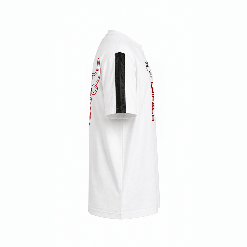 NBA Polera Speed Up Hombre Chicago Bulls - NBA Store Chile