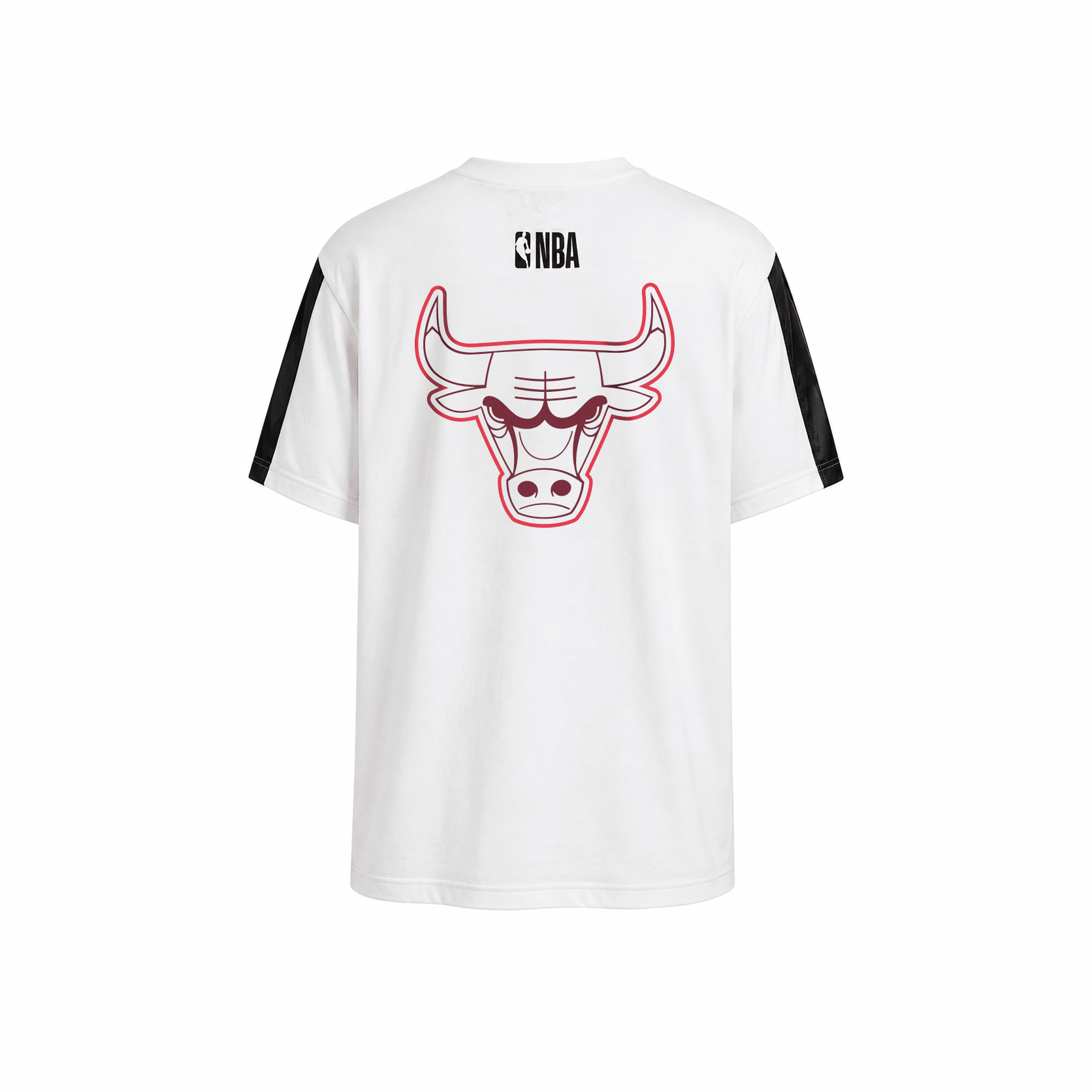 NBA Polera Speed Up Hombre Chicago Bulls - NBA Store Chile