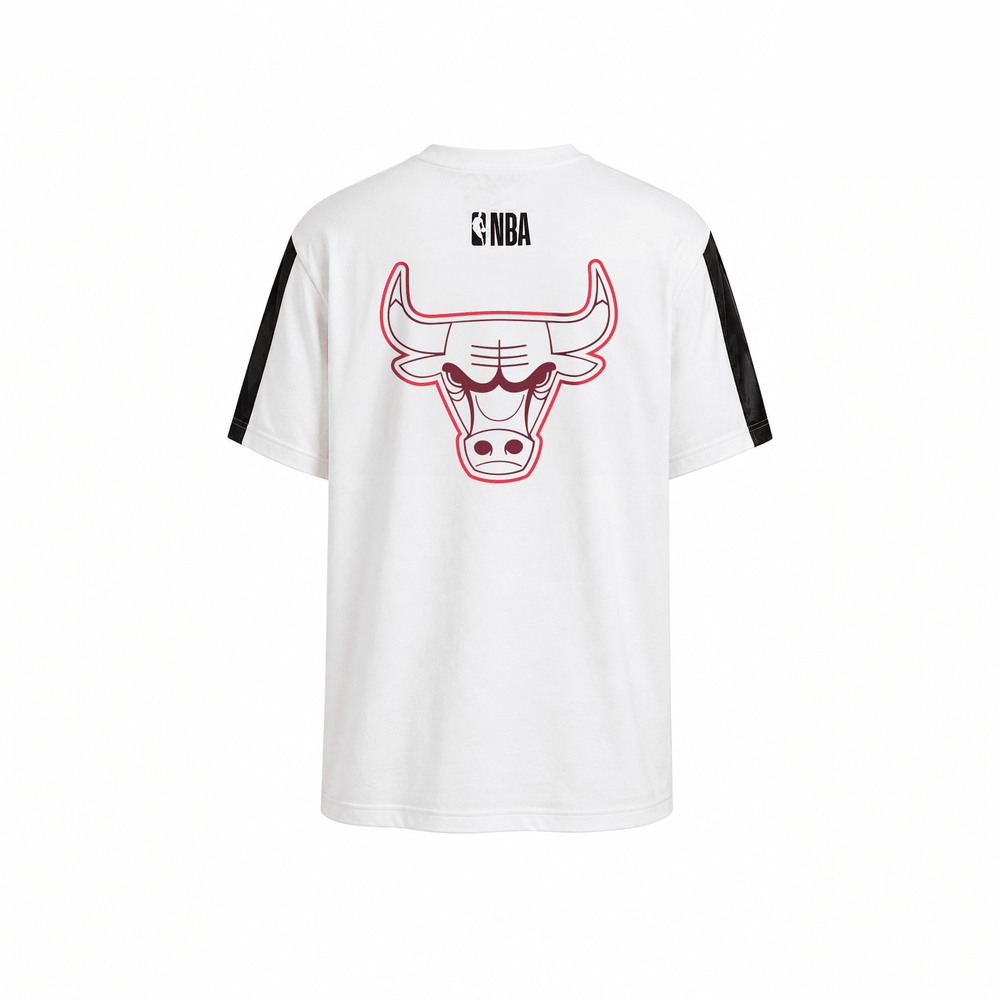 NBA Polera Speed Up Hombre Chicago Bulls - NBA Store Chile