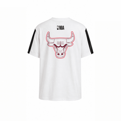 NBA Polera Speed Up Hombre Chicago Bulls - NBA Store Chile