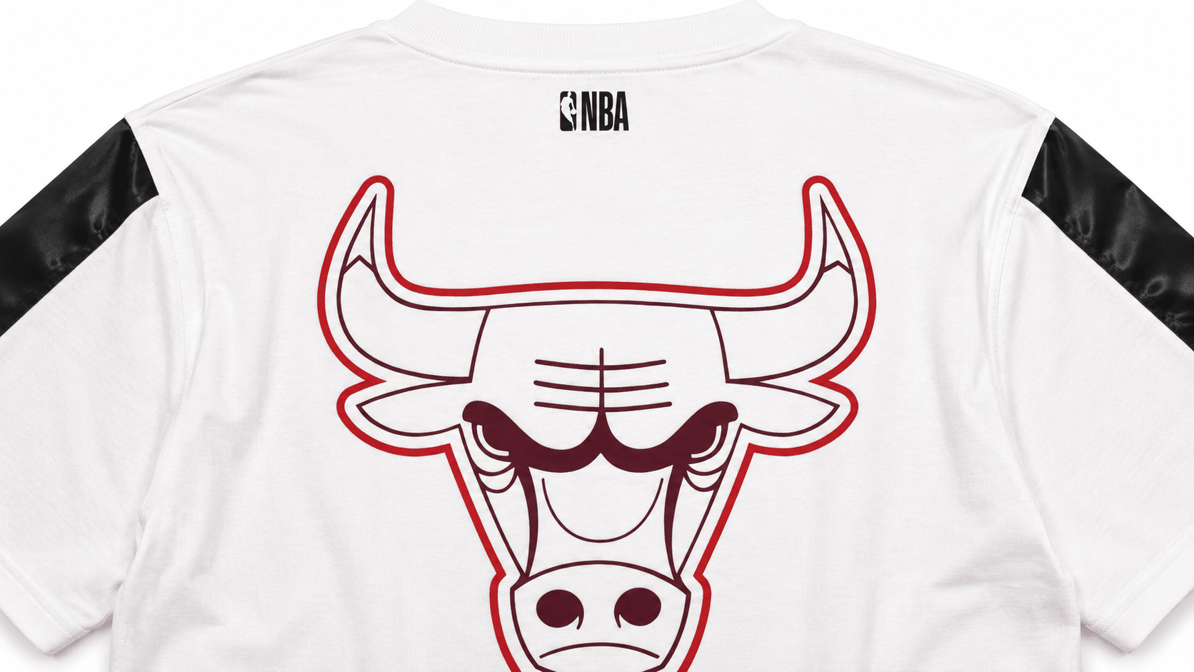 NBA Polera Speed Up Hombre Chicago Bulls - NBA Store Chile