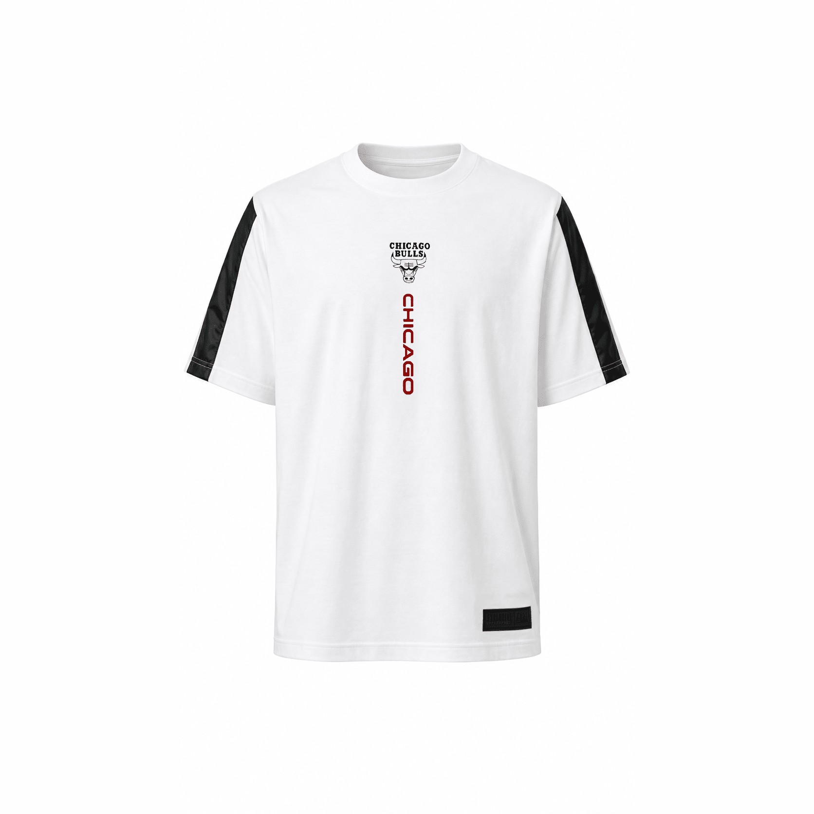NBA Polera Speed Up Hombre Chicago Bulls - NBA Store Chile