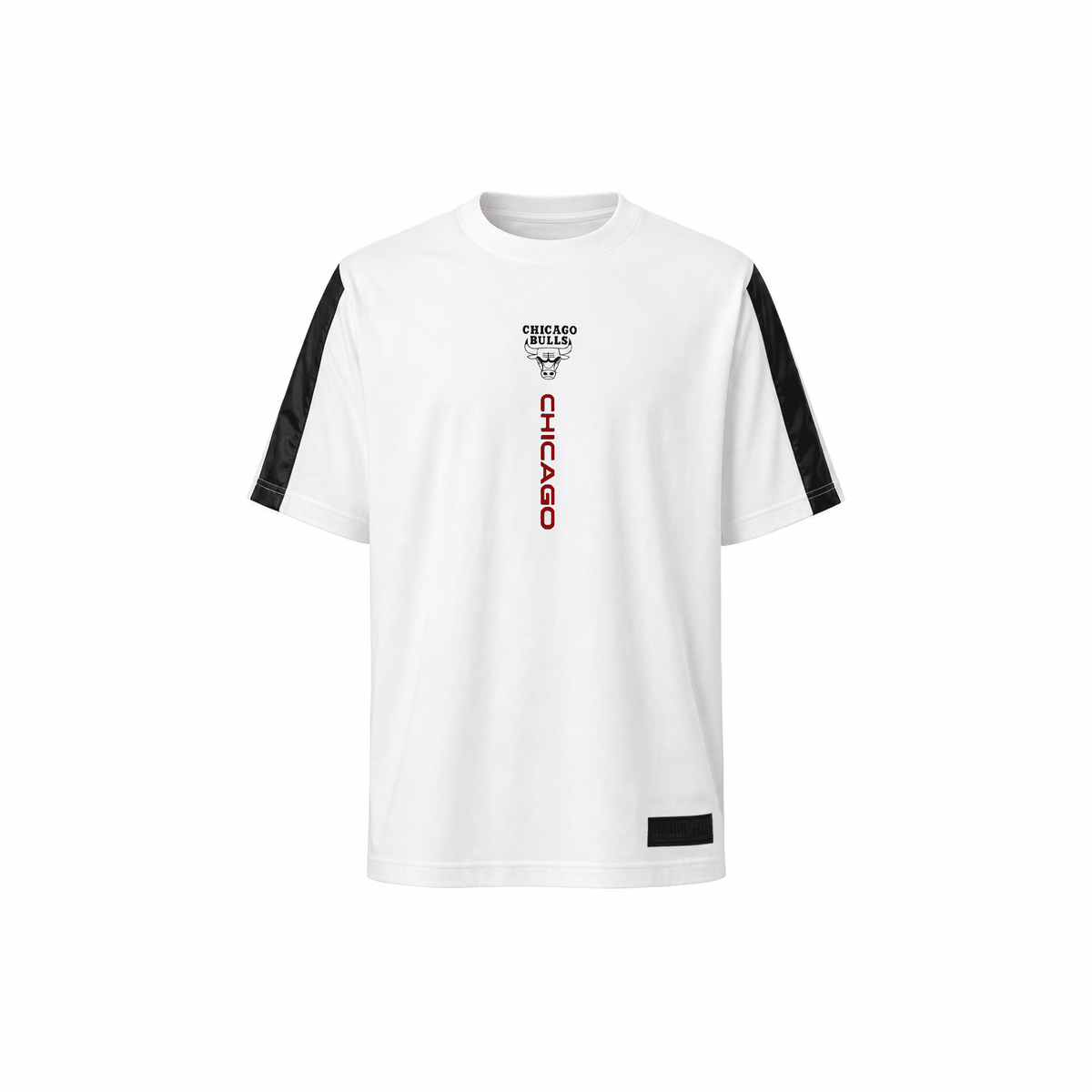 NBA Polera Speed Up Hombre Chicago Bulls - NBA Store Chile