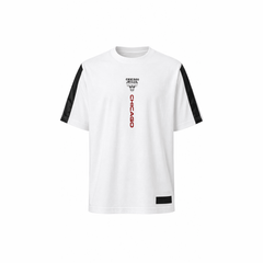 NBA Polera Speed Up Hombre Chicago Bulls - NBA Store Chile