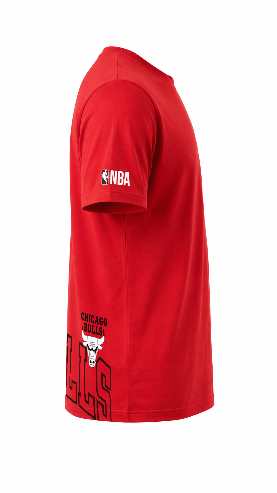 NBA Polera Speed Up Hombre Chicago Bulls Matas Buzelis - NBA Store Chile