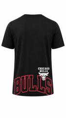 NBA Polera Speed Up Hombre Chicago Bulls Matas Buzelis - NBA Store Chile