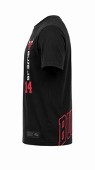 NBA Polera Speed Up Hombre Chicago Bulls Matas Buzelis - NBA Store Chile