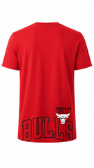 NBA Polera Speed Up Hombre Chicago Bulls Matas Buzelis - NBA Store Chile