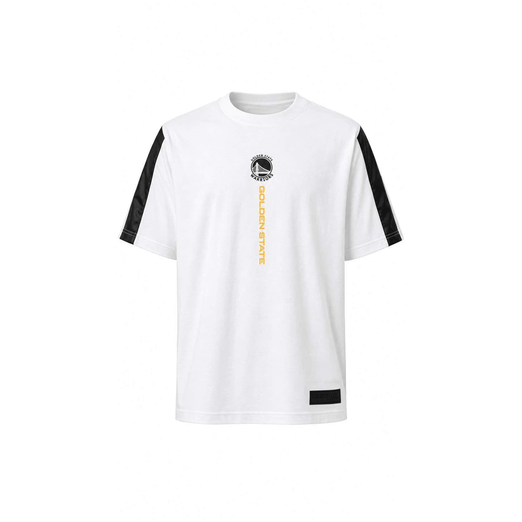 NBA Polera Speed Up Hombre Golden State Warriors - NBA Store Chile