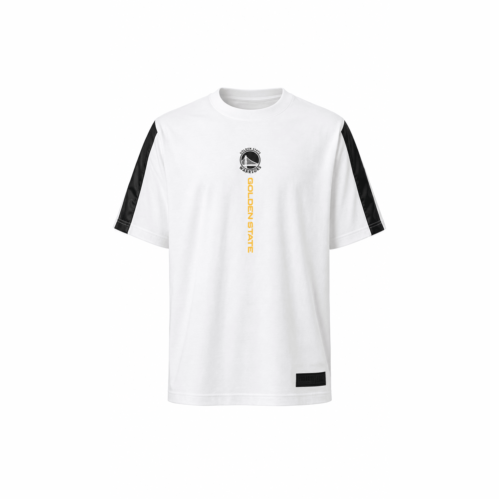 NBA Polera Speed Up Hombre Golden State Warriors - NBA Store Chile