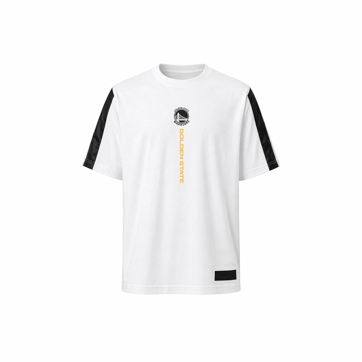 NBA Polera Speed Up Hombre Golden State Warriors - NBA Store Chile