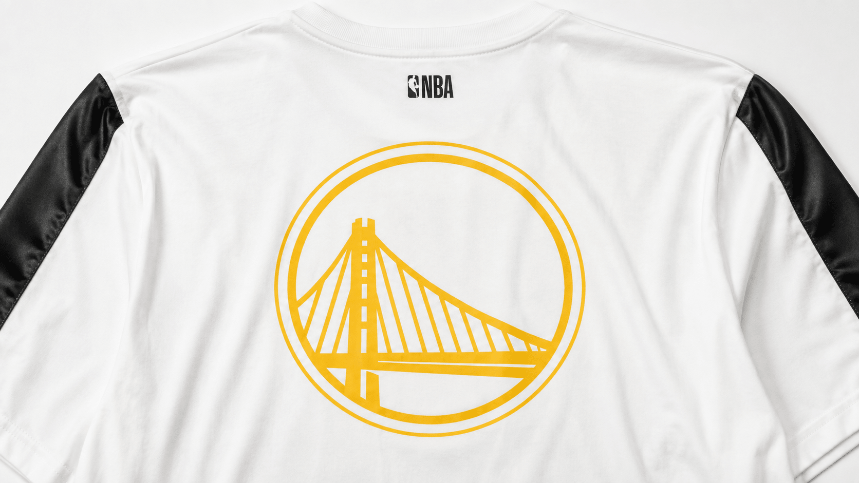 NBA Polera Speed Up Hombre Golden State Warriors - NBA Store Chile