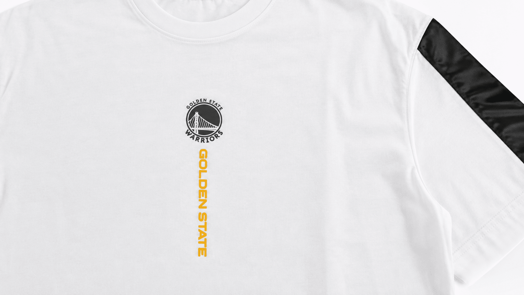 NBA Polera Speed Up Hombre Golden State Warriors - NBA Store Chile