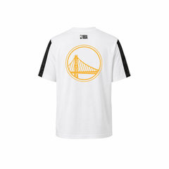 NBA Polera Speed Up Hombre Golden State Warriors - NBA Store Chile