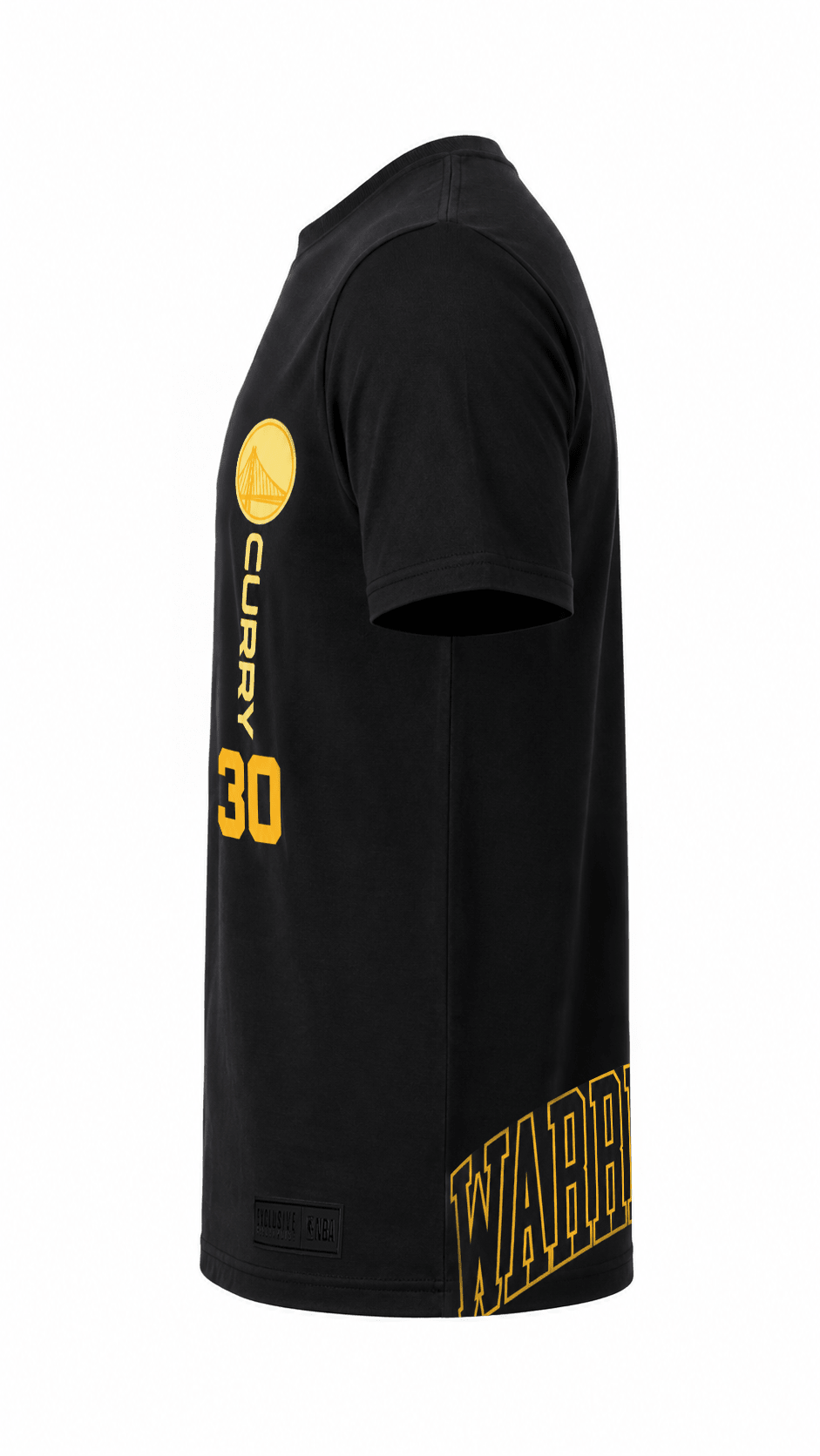 NBA Polera Speed Up Hombre Golden State Warriors Stephen Curry - NBA Store Chile
