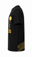 NBA Polera Speed Up Hombre Golden State Warriors Stephen Curry - NBA Store Chile