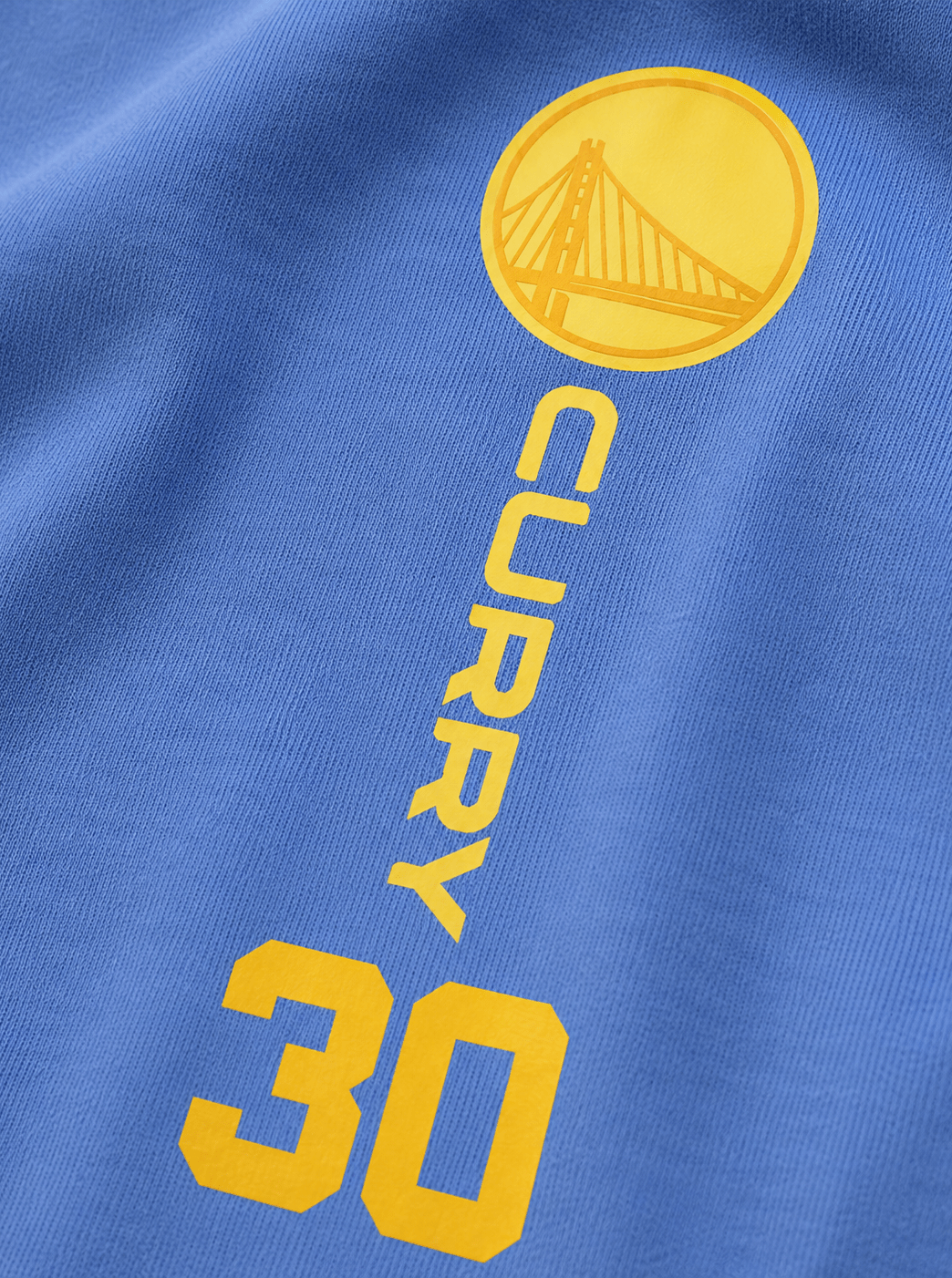 NBA Polera Speed Up Hombre Golden State Warriors Stephen Curry - NBA Store Chile