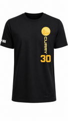 NBA Polera Speed Up Hombre Golden State Warriors Stephen Curry - NBA Store Chile