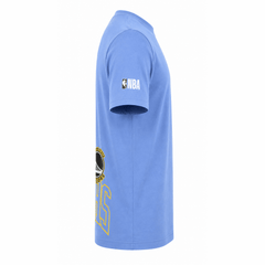 NBA Polera Speed Up Hombre Golden State Warriors Stephen Curry - NBA Store Chile