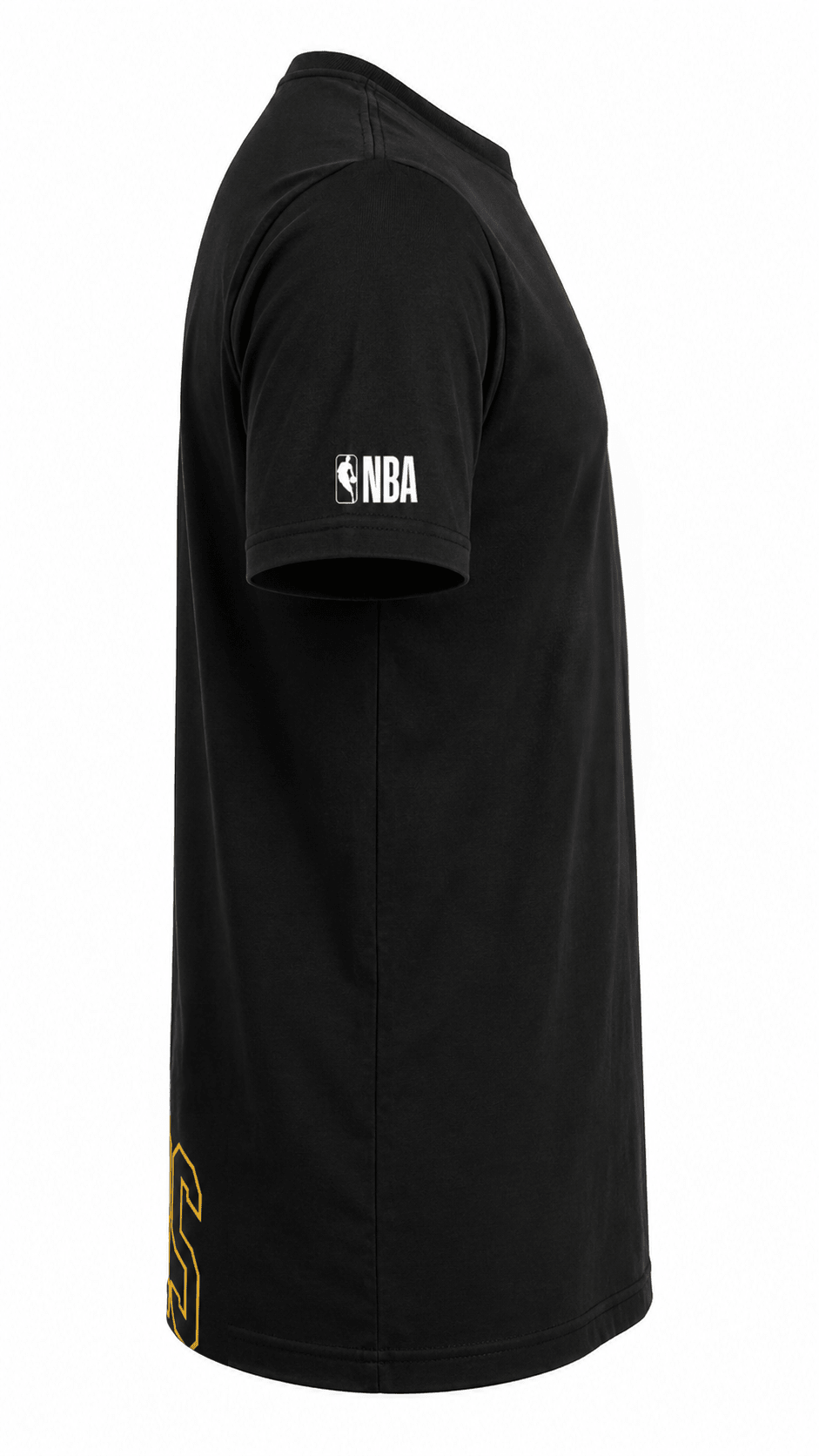 NBA Polera Speed Up Hombre Golden State Warriors Stephen Curry - NBA Store Chile
