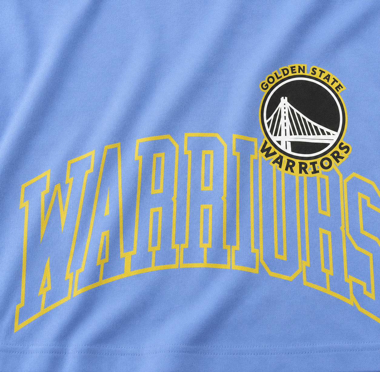 NBA Polera Speed Up Hombre Golden State Warriors Stephen Curry - NBA Store Chile