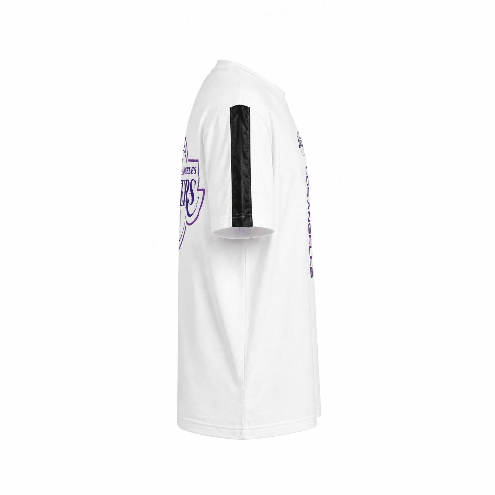 NBA Polera Speed Up Hombre Los Angeles Lakers - NBA Store Chile