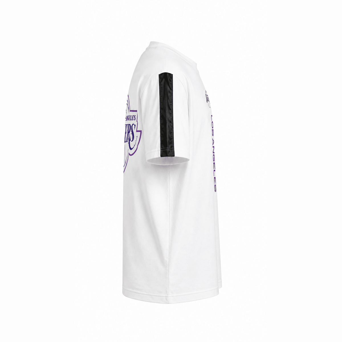 NBA Polera Speed Up Hombre Los Angeles Lakers - NBA Store Chile