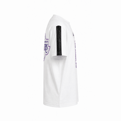 NBA Polera Speed Up Hombre Los Angeles Lakers - NBA Store Chile