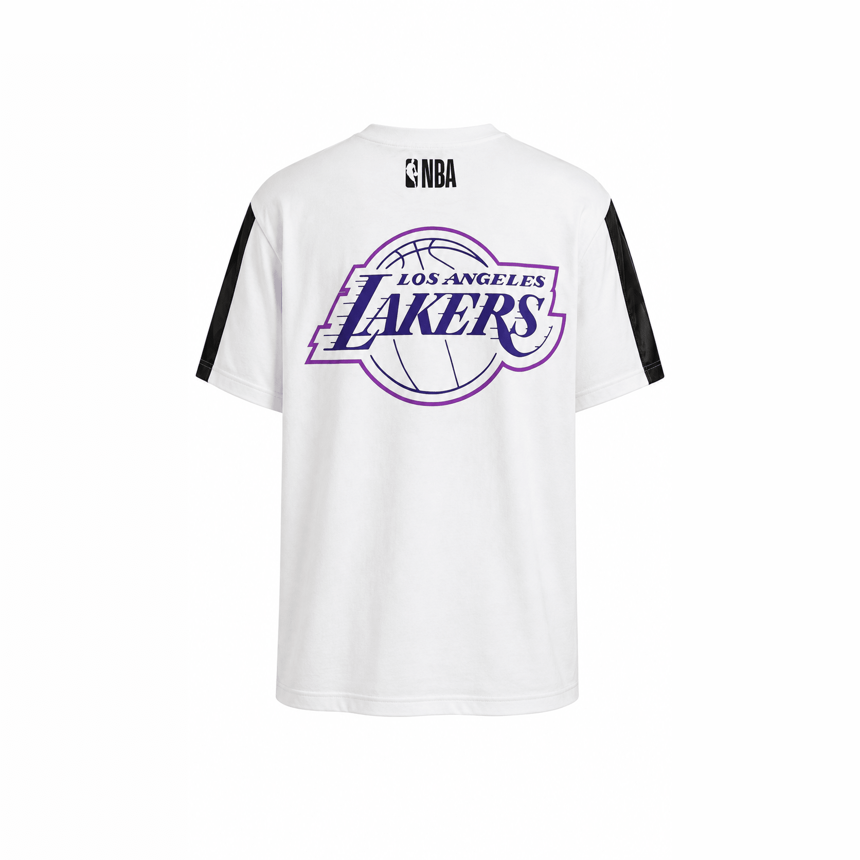 NBA Polera Speed Up Hombre Los Angeles Lakers - NBA Store Chile