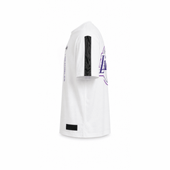 NBA Polera Speed Up Hombre Los Angeles Lakers - NBA Store Chile