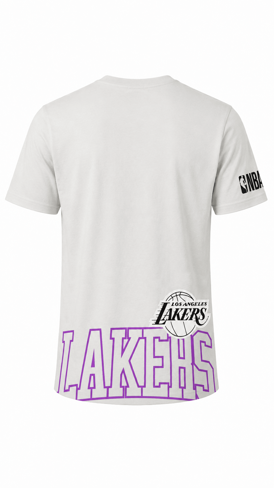NBA Polera Speed Up Hombre Los Angeles Lakers Luka Doncic - NBA Store Chile