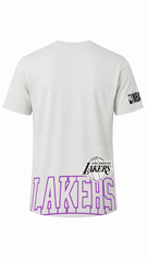 NBA Polera Speed Up Hombre Los Angeles Lakers Luka Doncic - NBA Store Chile