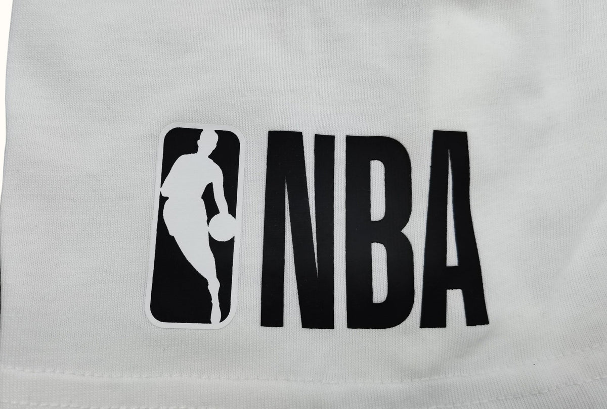 NBA Polera Speed Up Hombre Los Angeles Lakers Luka Doncic - NBA Store Chile