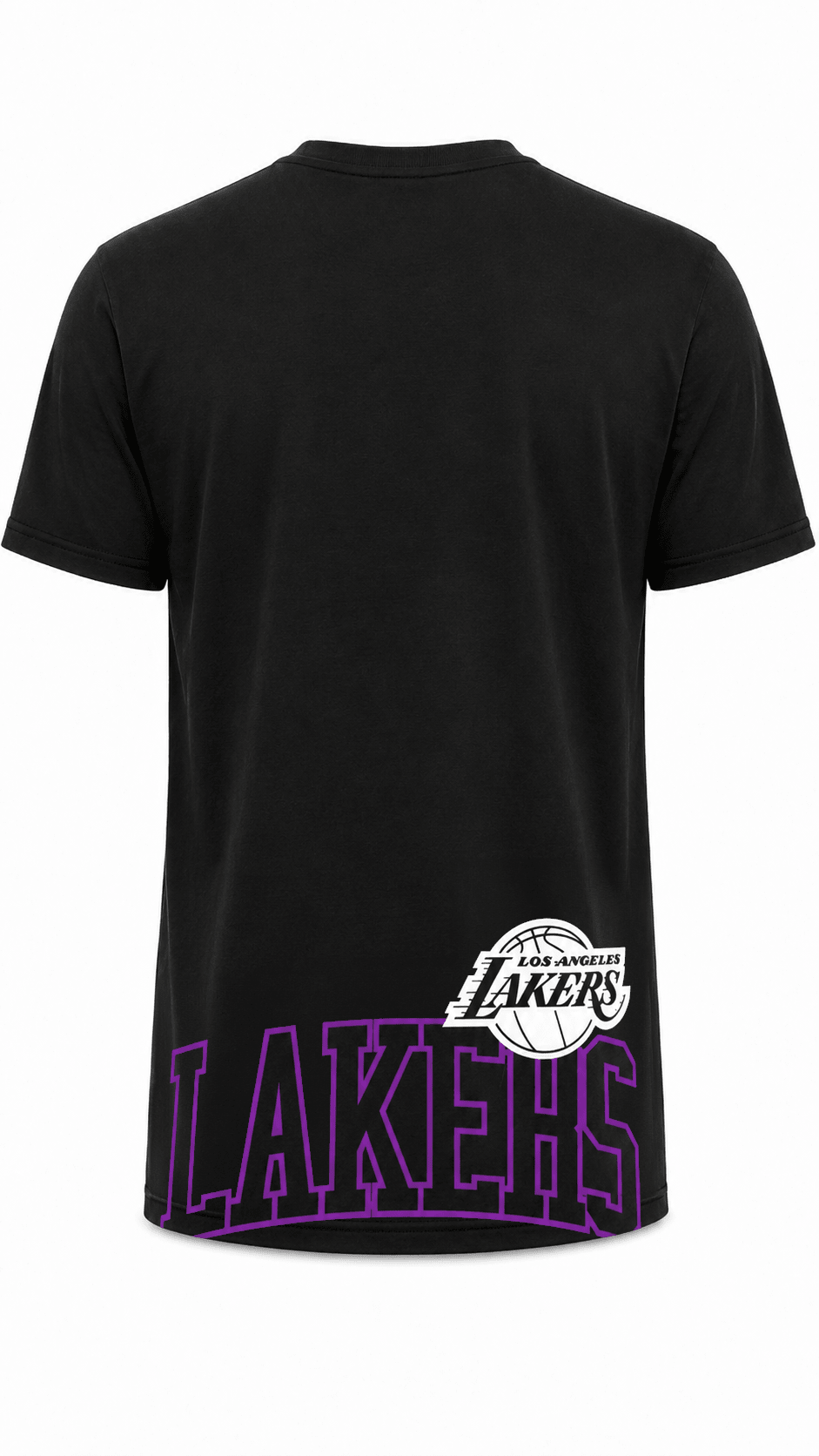 NBA Polera Speed Up Hombre Los Angeles Lakers Luka Doncic - NBA Store Chile