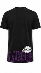 NBA Polera Speed Up Hombre Los Angeles Lakers Luka Doncic - NBA Store Chile