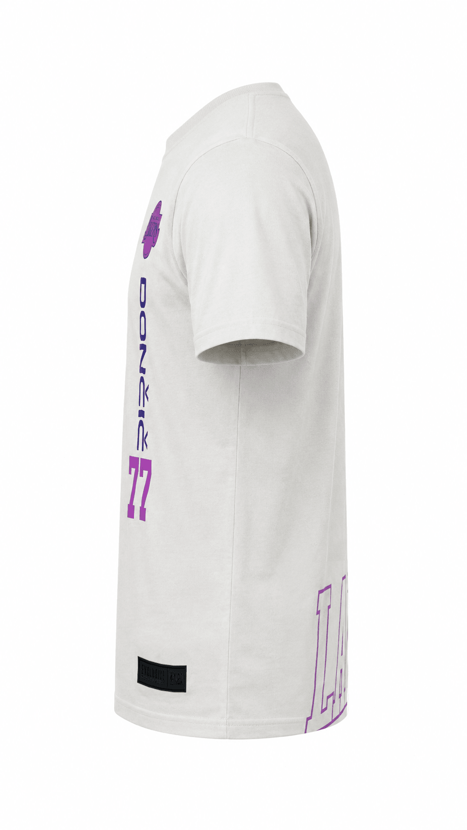 NBA Polera Speed Up Hombre Los Angeles Lakers Luka Doncic - NBA Store Chile