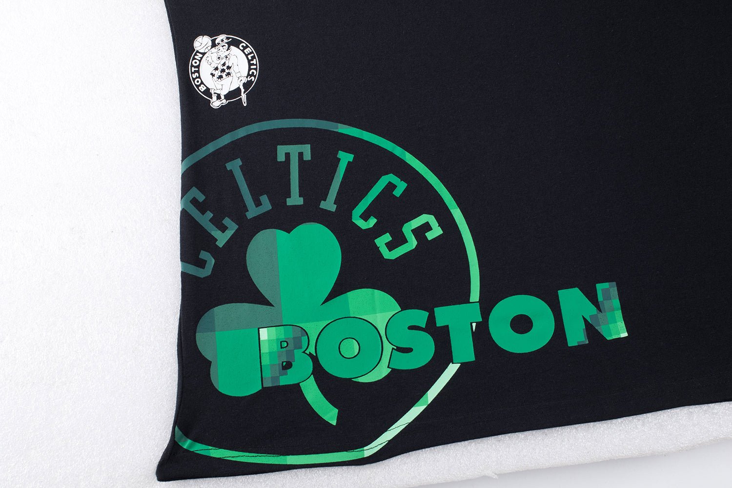 NBA Poleras Niño Boston Celtics - NBA Store Chile