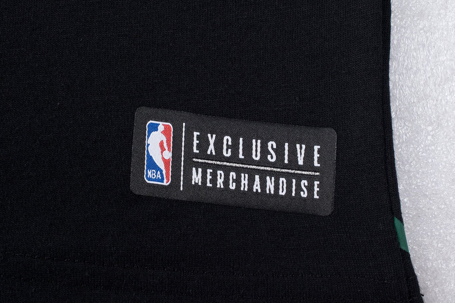 NBA Poleras Niño Boston Celtics - NBA Store Chile