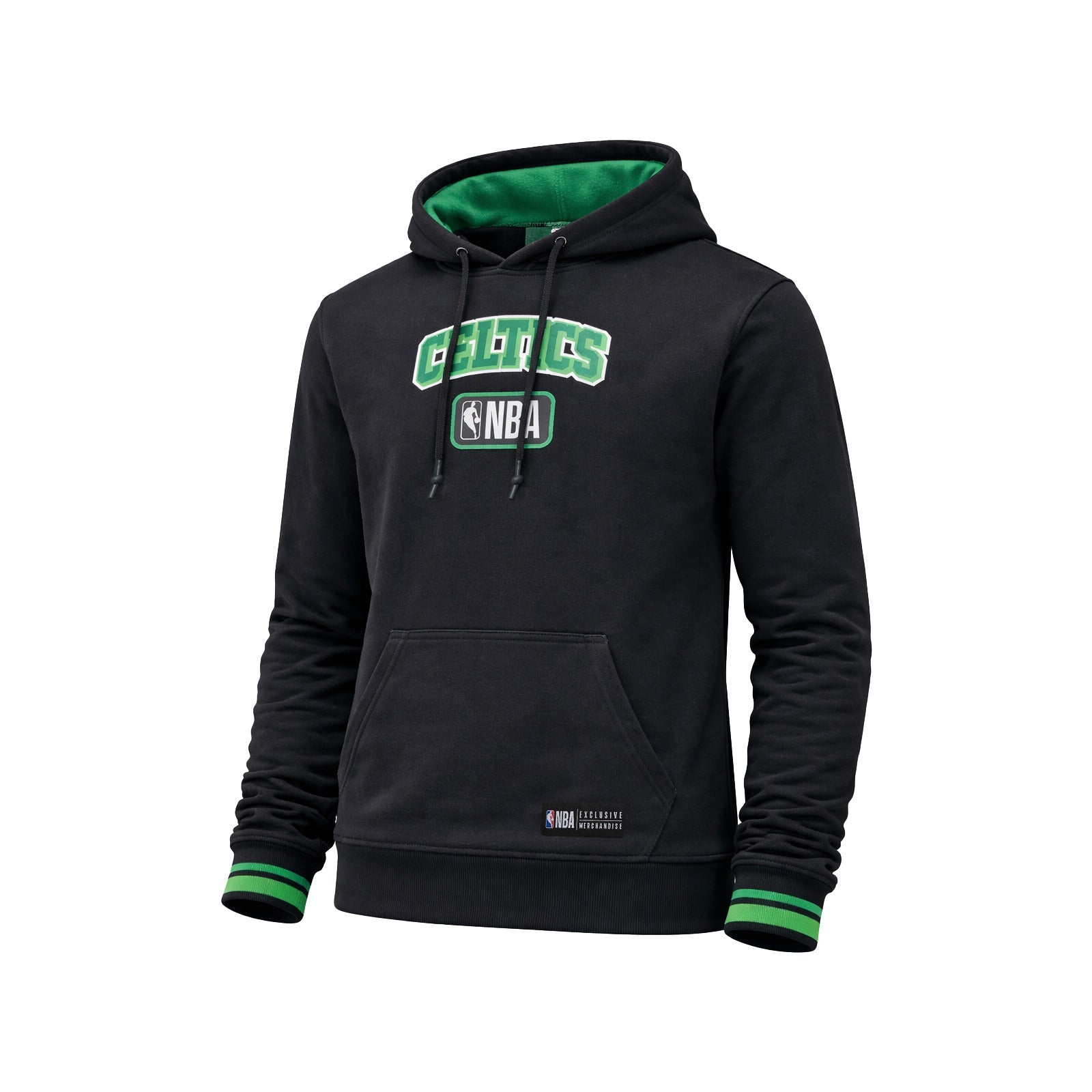 NBA Polerón All NBA Hombre Boston Celtics - NBA Store Chile