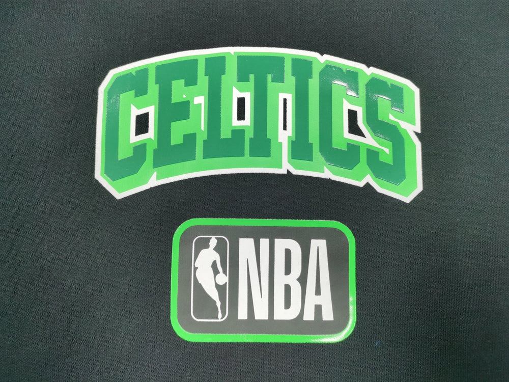 NBA Polerón All NBA Hombre Boston Celtics - NBA Store Chile