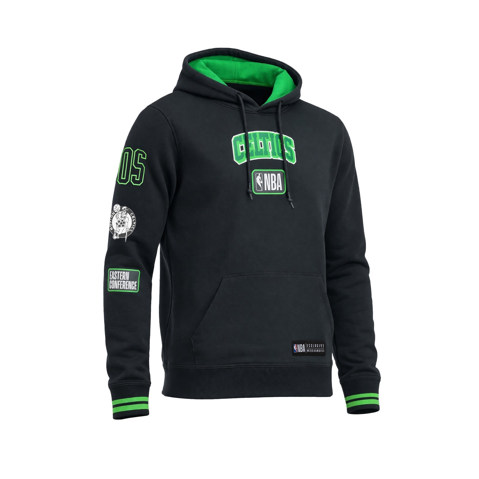 NBA Polerón All NBA Hombre Boston Celtics - NBA Store Chile