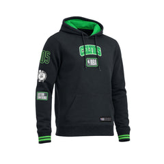 NBA Polerón All NBA Hombre Boston Celtics - NBA Store Chile